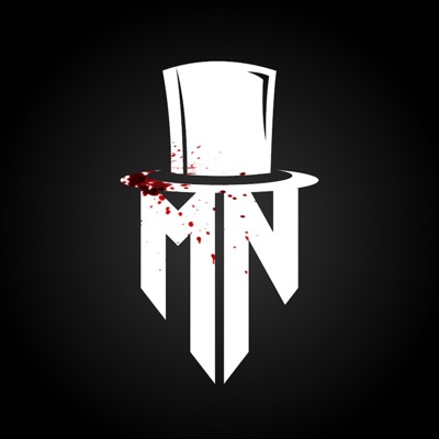 Mr. Nightmare Podcast:Mr. Nightmare