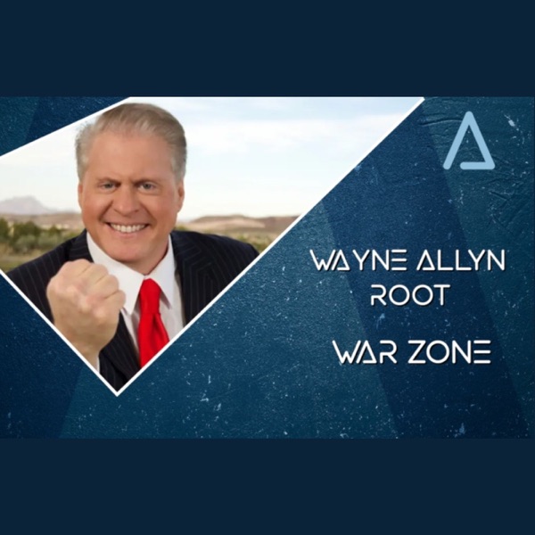 WAR RAW THE DAILY PODCAST Image