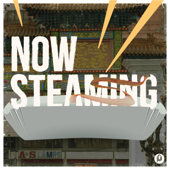 Now Steaming: Conversations on Tsinoy Life