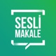 Sesli Makale