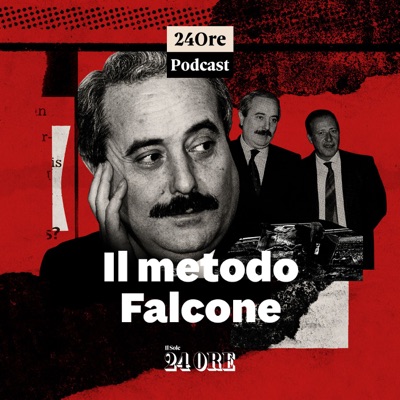 Il metodo Falcone