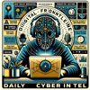 Digital Frontline: Daily China Cyber Intel - Quiet. Please