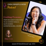 From Decadent Choc Pots to AI Content Gold: A Sloth Boss's Entrepreneurial Journey. A Conversation with Co-founder of Capsho & Author of The Honey Trap Method, Deirdre Tshien (Epi #153).