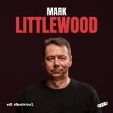 Podcast Cover