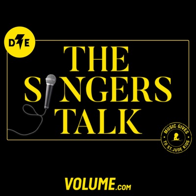 The Singers Talk:Jason Thomas Gordon