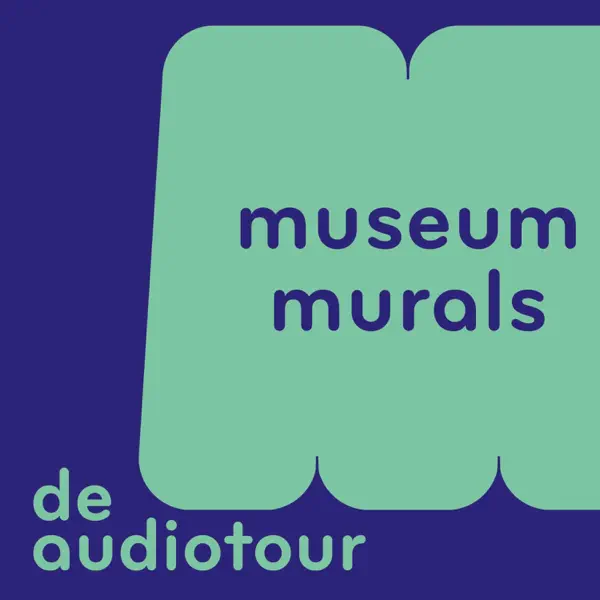 Museum Murals, de audiotour