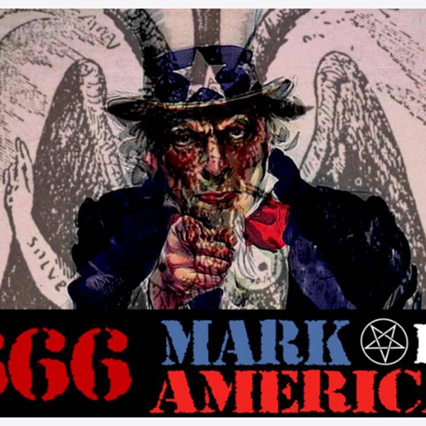 Best of Ground Zero - 666 MARK OF AMERICA photo