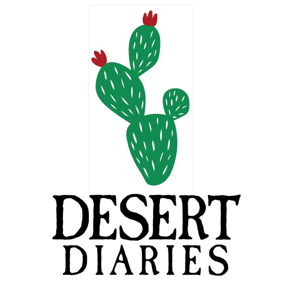Desert Diaries