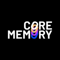 Core Memory artwork