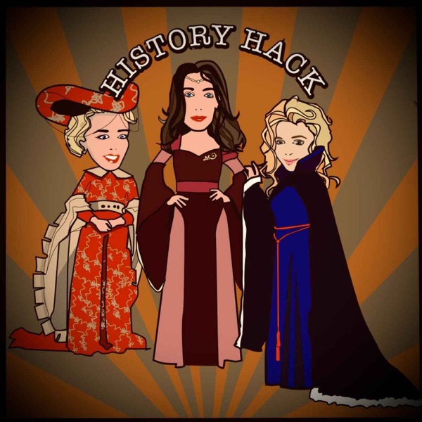 History Hack: Berengaria of Navarre, Queen of England photo