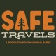 Safe Travels Pod