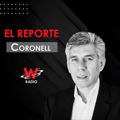 El Reporte Coronell El Reporte Coronell