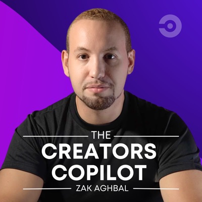 Creators Copilot - AI Content & Marketing for Creators