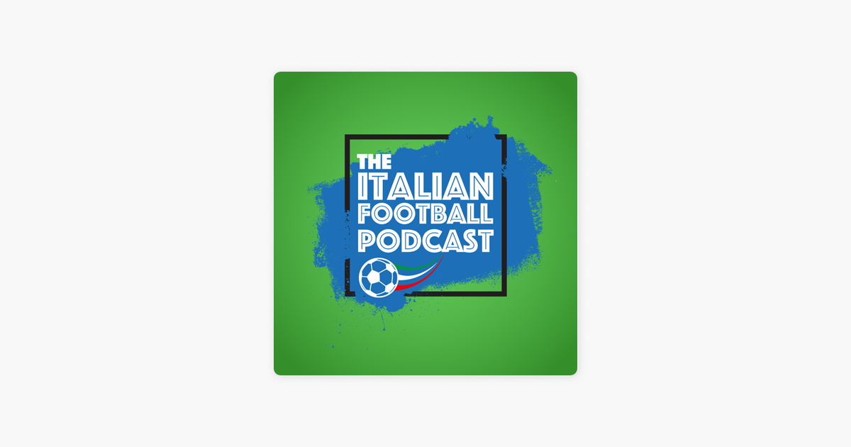 ‎The Italian Football Podcast Extended Clip Euro 2024 The Worst