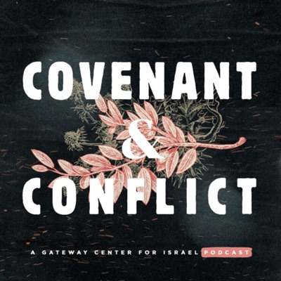 Covenant & Conflict Covenant & Conflict