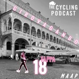 Stage 18 | Fiera di Primiero - Padova | Giro d’Italia 2024