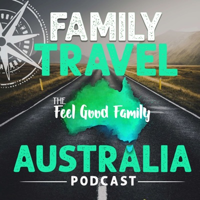 Family Travel Australia