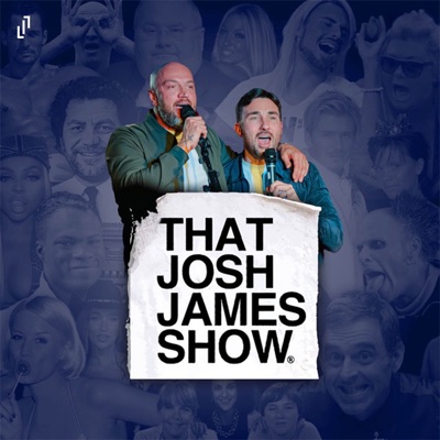 That Josh James Show