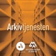 Arkivtjenesten