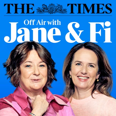 Off Air with Jane & Fi Off Air with Jane & Fi
