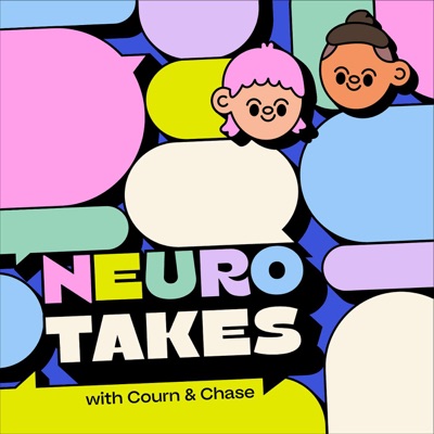 Neurotakes:Courn and Chase