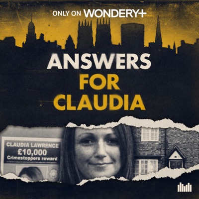 Answers for Claudia:Audio Always