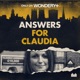 Answers for Claudia