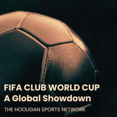 FIFA CLUB WORLD CUP FIFA CLUB WORLD CUP