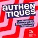 AUTHENTIQUES