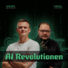 AI Revolutionen - Mikkel Rosenvold + Anders Bæk Møller