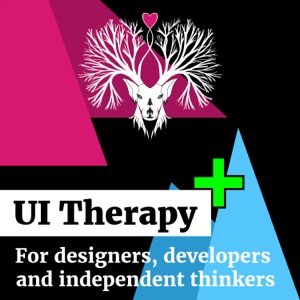 UI Therapy | UI Design and Development Podcast