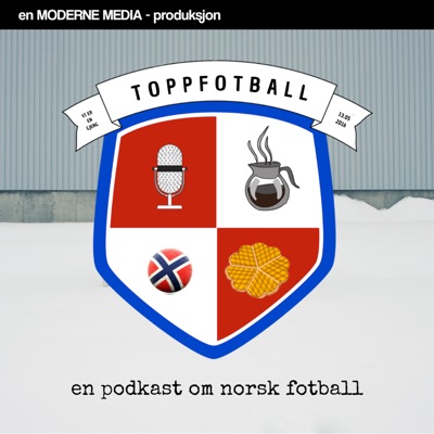 Toppfotball Toppfotball