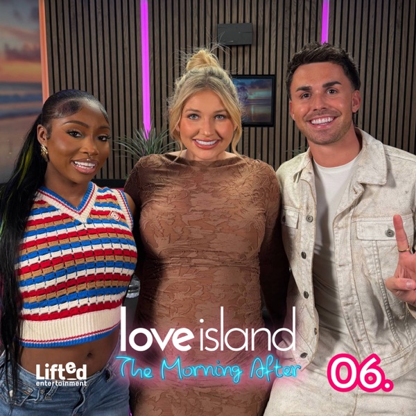 Why is EVERYONE in Jess and Millie’s business? photo