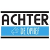 Achter de ophef