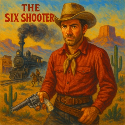 The Six Shooter | OTRWesterns.com The Six Shooter | OTRWesterns.com