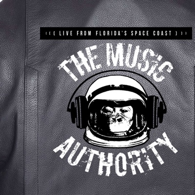 The Music Authority LIVE STREAM Show:Jim Prell