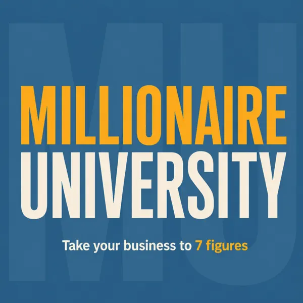 Millionaire University