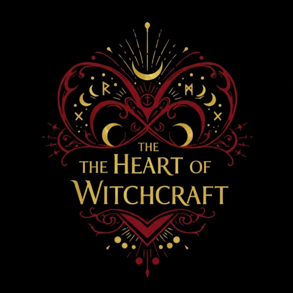 Heart Of Witchcraft image