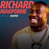 Richard Riakporhe’s Shocking Survival Story, Madonna Relationship & Boxing Jake Paul?