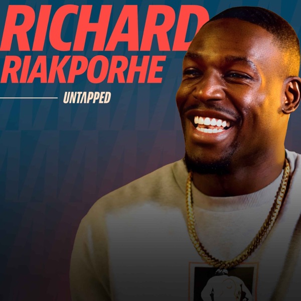 Richard Riakporhe’s Shocking Survival Story, Madonna Relationship & Boxing Jake Paul? photo