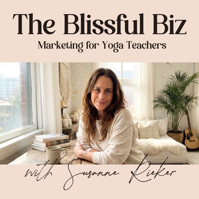 The Blissful Biz Podcast