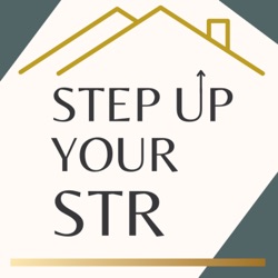 Step Up Your STR ~ AirBnb Decor and More