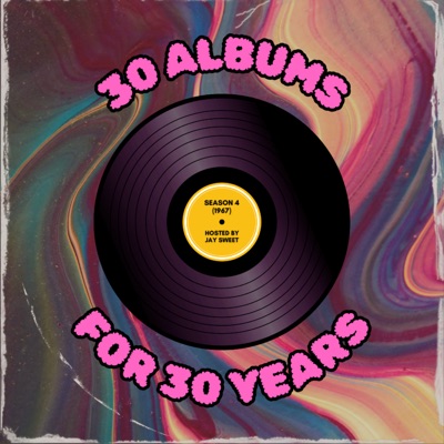 30 Albums For 30 Years (1964-1994) 30 Albums For 30 Years (1964-1994)