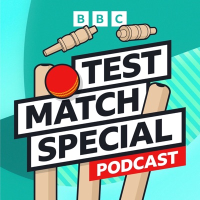 Test Match Special:BBC Radio 5 Live