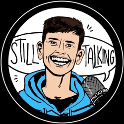 Futcrunch  | StillTalkingShow w/ Stillryan #7