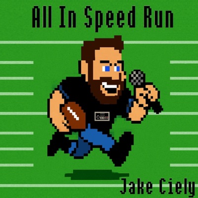 All In Speed Run All In Speed Run