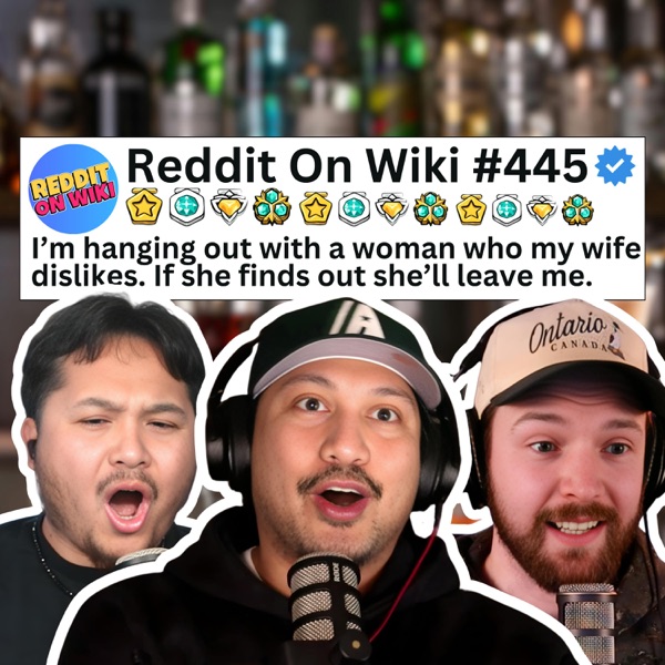 I KEEP Hanging Out With A Girl That My Wife DISLIKES! | Reading Reddit Stories photo