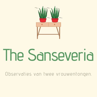 The Sanseveria