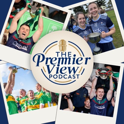 The Premier 'View' Tipperary Gaelic Games Podcast The Premier 'View' Tipperary Gaelic Games Podcast