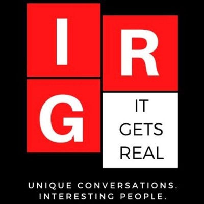 IGR: It Gets Real